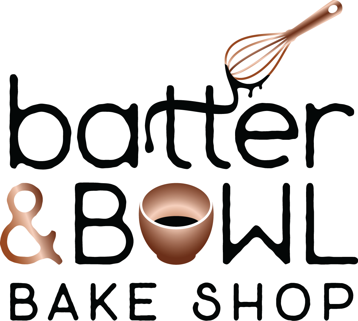 Home Batter & Bowl Bake Shop